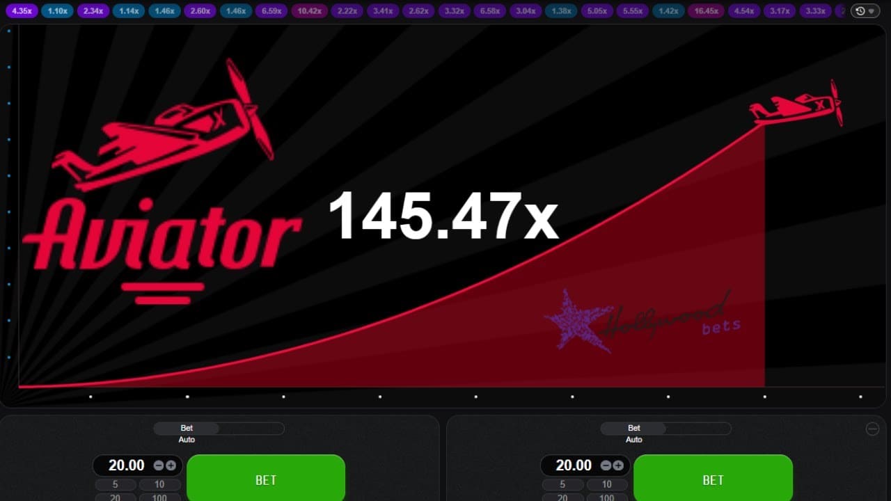 WZZBET Aviator crash game expert tips and must-have features visual