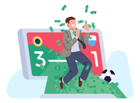 Electrifying sports betting action with fast-paced matches at WZZBET