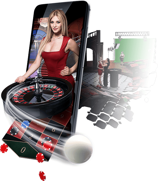 WZZBET Unlock Casino Experience visual showing vast game selection and exciting gameplay